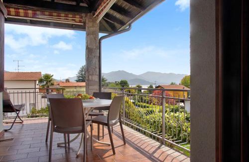 Maccagno Apartment | Il Bacio del sole