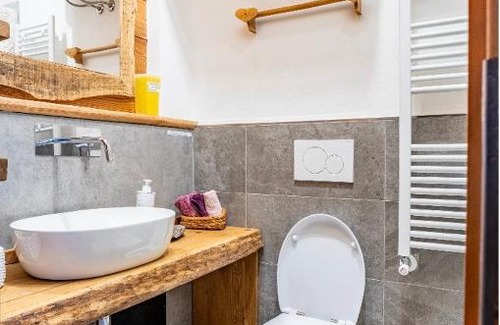 Pragelato Apartment | Il Baitino Innamorato