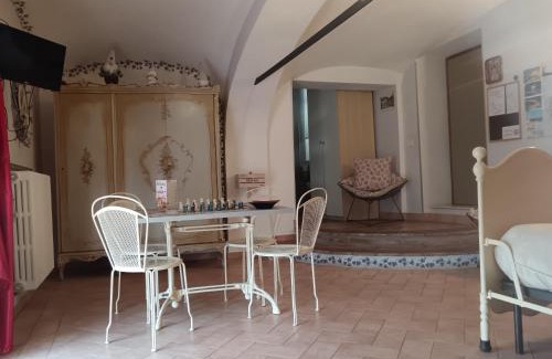 Narzole House | Il Balcone di Napoleone