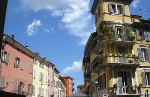 Oltretorrente Apartment | Il Balcone Holiday House
