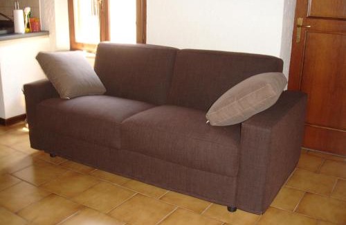 Oltretorrente Apartment | Il Balcone Holiday House