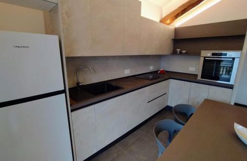 Lasino Apartment | Il Balcone sul Brenta