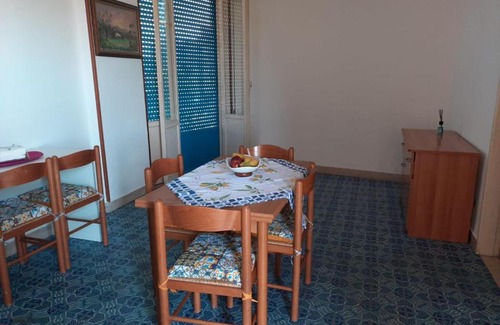 Torre di Faro Apartment | Il Balcone sul Lago