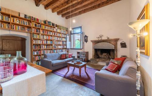 Sarcedo House | Il Barco Degli Alidosio