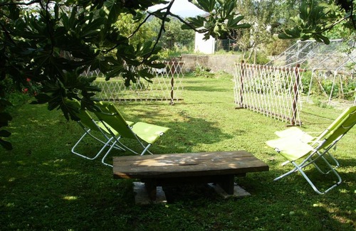 Villar San Costanzo Bed & Breakfast | Il Barucin