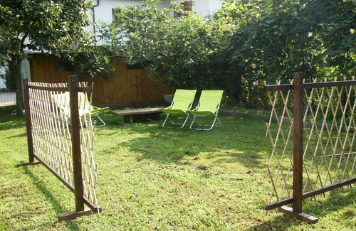 Villar San Costanzo Bed & Breakfast | Il Barucin