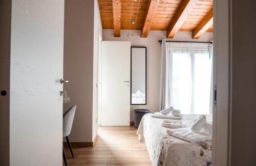 Fondi Bed & Breakfast | Il Beccaria Relais B&B
