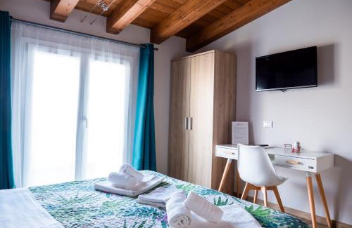 Fondi Bed & Breakfast | Il Beccaria Relais B&B