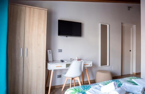 Fondi Bed & Breakfast | Il Beccaria Relais B&B