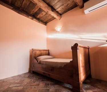 Arpino House | Il Becco Felice