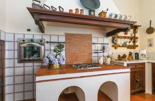 Lari House | Il Belvedere by Interhome