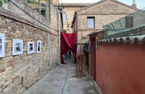 Potenza Picena Apartment | Il Belvedere sul Conero