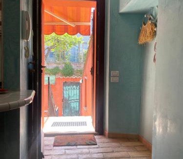 Potenza Picena Apartment | Il Belvedere sul Conero