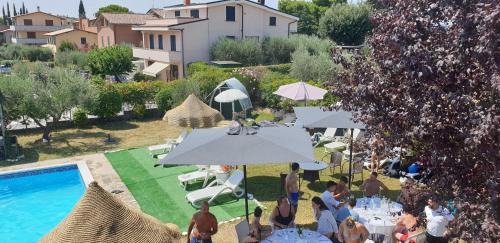 Brufa Bed & Breakfast | Il Belvederino