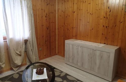 Champdepraz House | Il Biancone