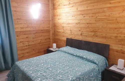 Champdepraz House | Il Biancone