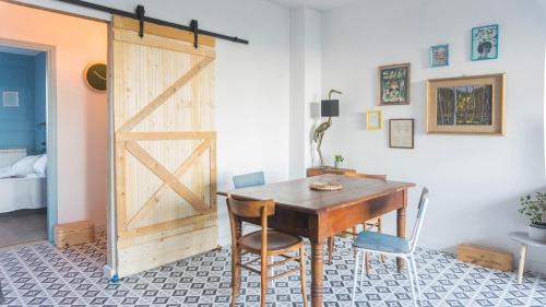Montelupo Albese Apartment | Il Biru