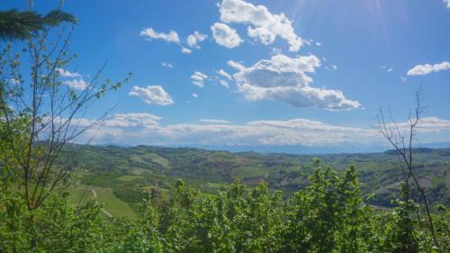 Montelupo Albese Apartment | Il Biru