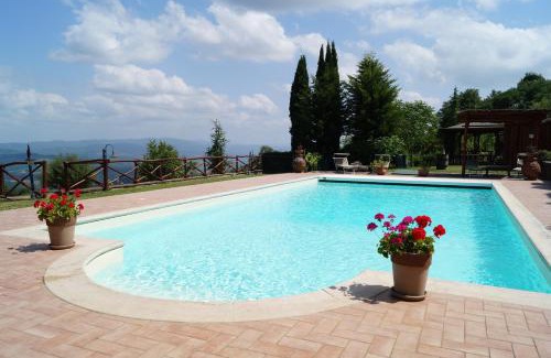 Talla Apartment | Il Borghetto di Carra