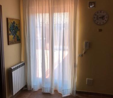 Nicolosi Apartment | Il Borghetto di San Giuseppe EtnaRooms&Apartments