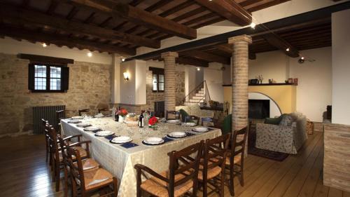 Rocca Sant'Angelo Villa | IL BORGO 16, Emma Villas