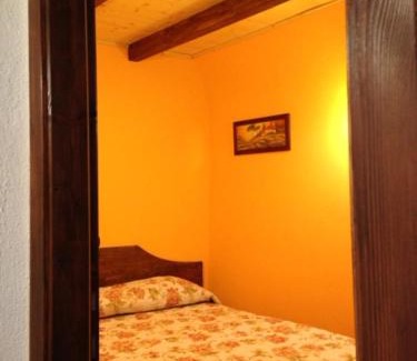 Scapoli Apartment | Il Borgo 19