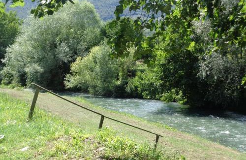 Precetto House | Il Borgo Agriturismo