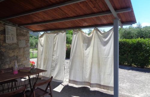 Precetto House | Il Borgo Agriturismo