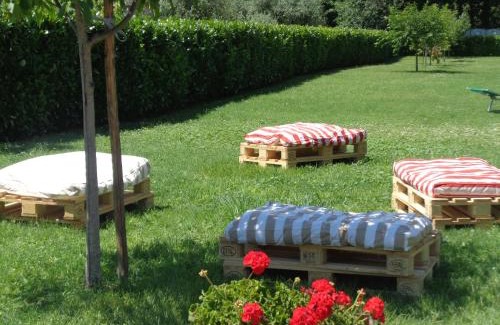Precetto House | Il Borgo Agriturismo