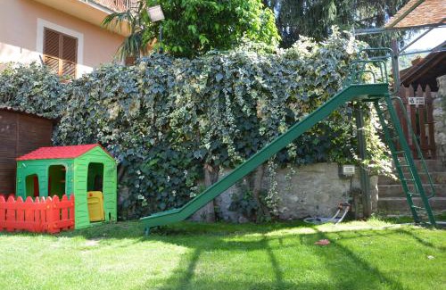 Precetto House | Il Borgo Agriturismo