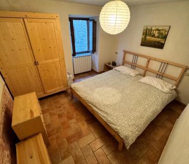 Barrea Apartment | Il borgo antico