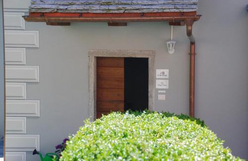 Premia Apartment | Il Borgo Antico