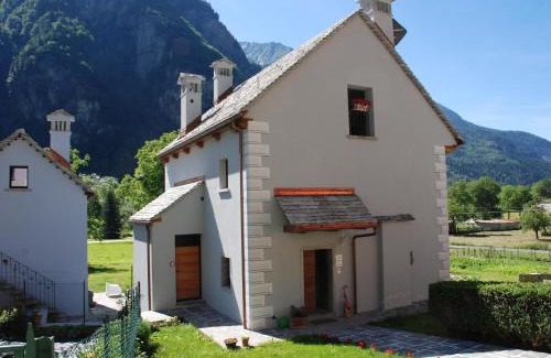 Premia Apartment | Il Borgo Antico