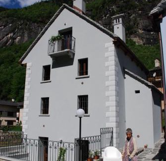 Premia Apartment | Il Borgo Antico