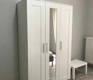 Venaria Reale Apartment | Il Borgo Antico: Vista su Reggia di Venaria Reale