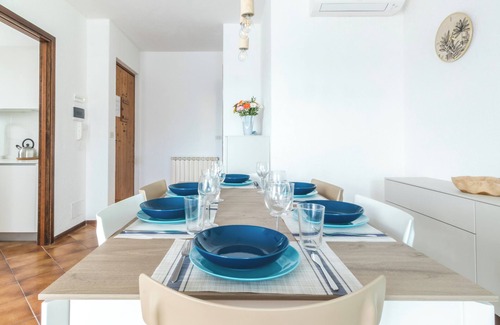 Finale Ligure Apartment | Il Borgo apartments - C1