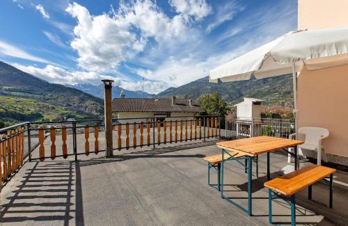 Aymavilles Apartment | Il Borgo - Aymavilles
