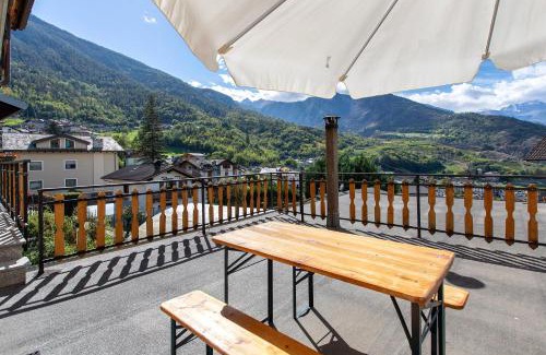 Aymavilles Apartment | Il Borgo - Aymavilles
