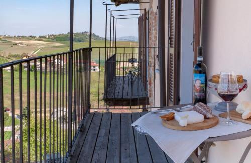 Castellinaldo Bed & Breakfast | Il Borgo B&B