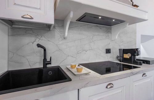 Monteriggioni Apartment | Il Borgo, Borgo Campassini, Monteriggioni