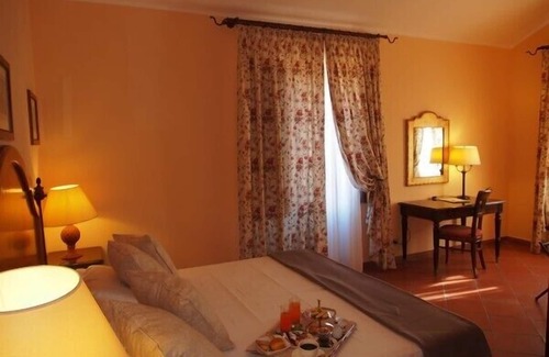 Mitogio Other | Il Borgo Country Resort