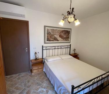 Cerreto Guidi House | Il Borgo dei Medici