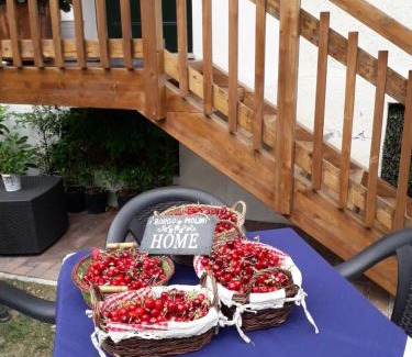 Torreglia Bed & Breakfast | Il Borgo dei Molini