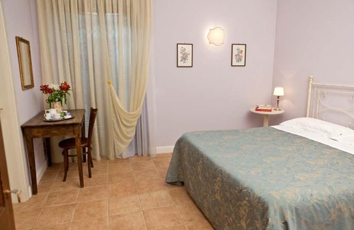 Foligno Bed & Breakfast | Il Borgo del Fattore B&B