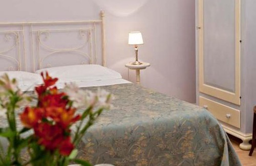 Foligno Bed & Breakfast | Il Borgo del Fattore B&B