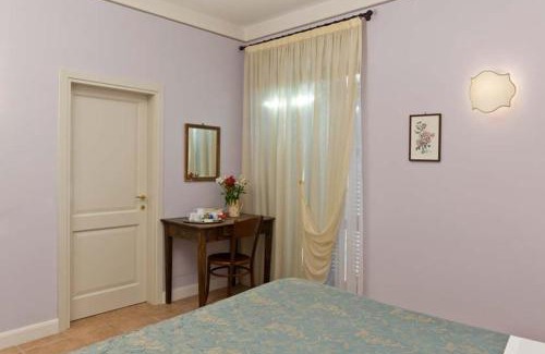 Foligno Bed & Breakfast | Il Borgo del Fattore B&B
