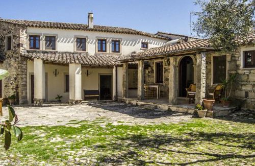 Tuili House | Il Borgo dell'Arcangelo