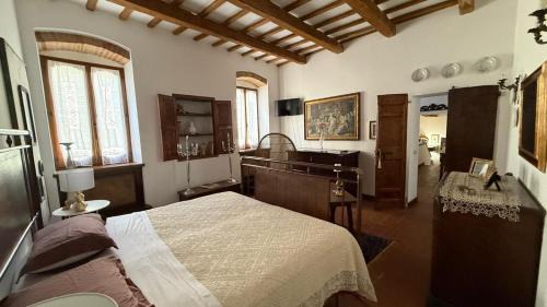 Sarnano Hotel | Il Borgo delle Sibille Albergo Diffuso