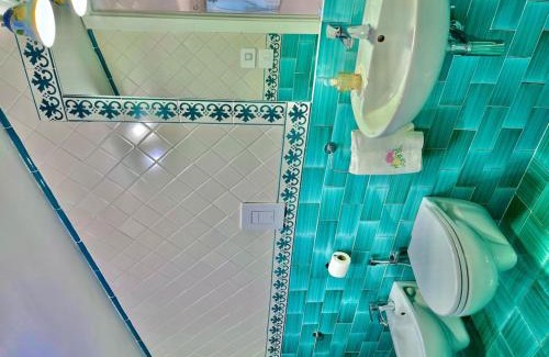 Dragonea House | Il borgo di Iaconti