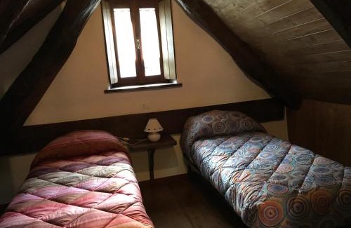 Domodossola Apartment | Il Borgo di Monica - Appartamento 5